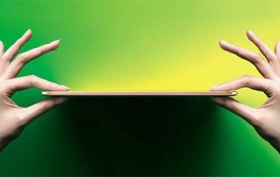 M&aacute;y t&iacute;nh bảng Samsung Galaxy Tab S2 8.0 hỗ trợ th&ecirc;m thẻ nhớ ngo&agrave;i